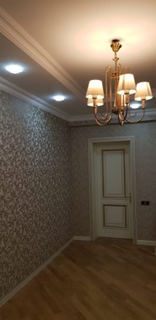 Satılır Yeni Tikili, Nəsimi.r, Papanin, Gənclik.m-11