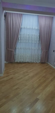 Satılır Yeni Tikili, Nəsimi.r, Papanin, Gənclik.m-15