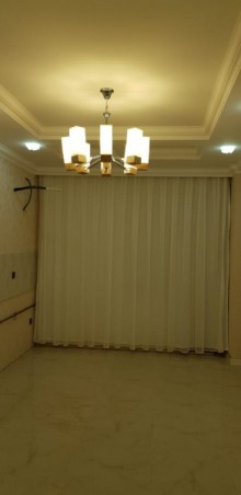 Satılır Yeni Tikili, Nəsimi.r, Papanin, Gənclik.m-17