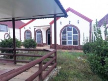 Satılır Həyət evi, Xəzər.r, Mərdəkan-1