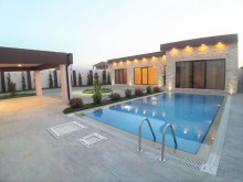 Satılır Villa, Xəzər.r, Mərdəkan-1