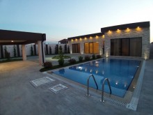 Satılır Villa, Xəzər.r, Mərdəkan-2
