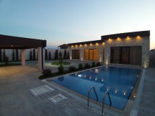 Satılır Villa, Xəzər.r, Mərdəkan-5