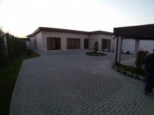 Satılır Villa, Xəzər.r, Mərdəkan-6