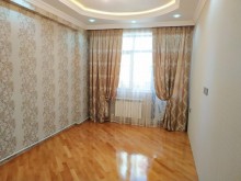 Satılır Yeni Tikili, Yasamal.r, Yeni Yasamal, İnşaatçılar.m-4