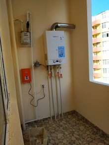 Satılır Yeni Tikili, Yasamal.r, Yeni Yasamal, İnşaatçılar.m-9
