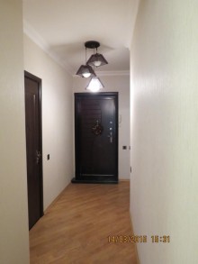 Satılır Yeni Tikili, Yasamal.r, Yeni Yasamal, İnşaatçılar.m-6