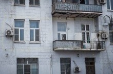 Satılır Köhnə Tikili, Xətai.r, Qara şəhər, Xətai.m-2
