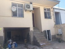 Satılır Həyət evi, Abşeron.r, Masazır, Avtovağzal.m-4
