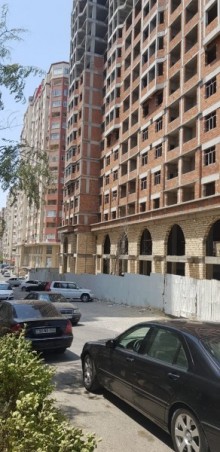 Satılır Yeni Tikili, Yasamal.r, Yasamal, Elmlər Akademiyası.m-1