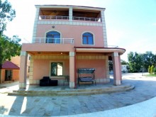 Satılır Villa, Xəzər.r, Şüvəlan-5