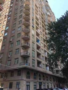Satılır Yeni Tikili, Nəsimi.r, Gənclik.m-1