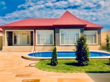 Satılır Villa, Xəzər.r, Mərdəkan-1