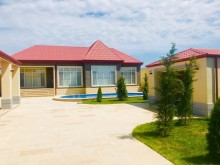 Satılır Villa, Xəzər.r, Mərdəkan-2