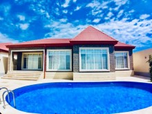 Satılır Villa, Xəzər.r, Mərdəkan-8
