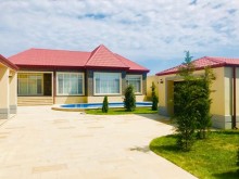 Satılır Villa, Xəzər.r, Mərdəkan-10