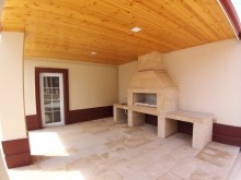 Satılır Villa, Xəzər.r, Mərdəkan-13