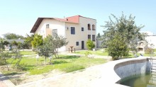 Satılır Həyət evi, Xəzər.r, Mərdəkan-5