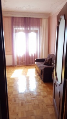 Satılır Həyət evi, Xəzər.r, Mərdəkan-17