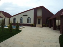 Satılır Həyət evi, Xəzər.r, Mərdəkan-1