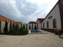 Satılır Həyət evi, Xəzər.r, Mərdəkan-2