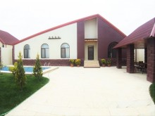 Satılır Həyət evi, Xəzər.r, Mərdəkan-4