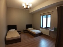 Satılır Həyət evi, Xəzər.r, Mərdəkan-6