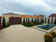 Satılır Həyət evi, Xəzər.r, Mərdəkan-13