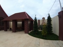 Satılır Həyət evi, Xəzər.r, Mərdəkan-15