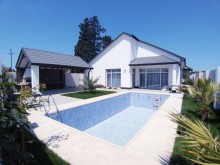 Satılır Villa, Xəzər.r, Mərdəkan-2