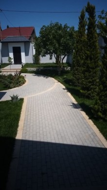 Satılır Villa, Xəzər.r, Mərdəkan-7