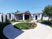 Satılır Villa, Xəzər.r, Mərdəkan-8