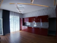 Satılır Villa, Xəzər.r, Mərdəkan-9