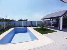Satılır Villa, Xəzər.r, Mərdəkan-13