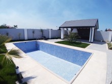 Satılır Villa, Xəzər.r, Mərdəkan-15