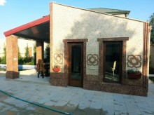 Satılır Villa, Xəzər.r, Mərdəkan-3