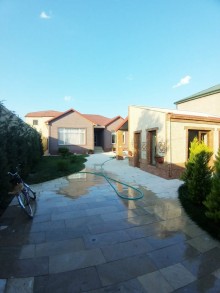 Satılır Villa, Xəzər.r, Mərdəkan-7