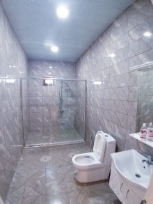 Satılır Villa, Xəzər.r, Mərdəkan-9