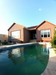 Satılır Villa, Xəzər.r, Mərdəkan-11