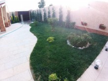 Satılır Villa, Xəzər.r, Mərdəkan-20