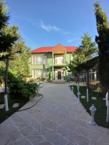 Satılır Villa, Xəzər.r, Mərdəkan-3