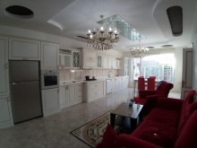 Satılır Villa, Xəzər.r, Mərdəkan-4