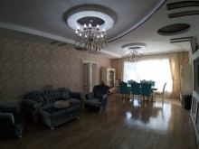 Satılır Villa, Xəzər.r, Mərdəkan-9