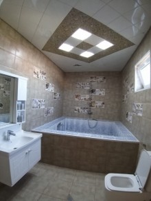 Satılır Villa, Xəzər.r, Mərdəkan-12