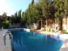 Satılır Villa, Xəzər.r, Mərdəkan-16