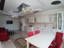 Satılır Villa, Xəzər.r, Mərdəkan-17