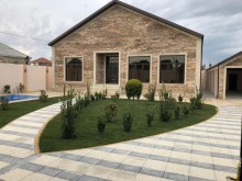 Satılır Villa, Xəzər.r, Mərdəkan-1