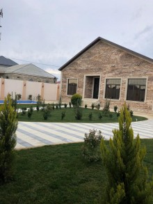 Satılır Villa, Xəzər.r, Mərdəkan-3