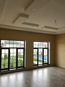 Satılır Villa, Xəzər.r, Mərdəkan-6