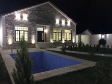 Satılır Villa, Xəzər.r, Mərdəkan-7
